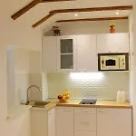 Old Town - Double Bed 180&200