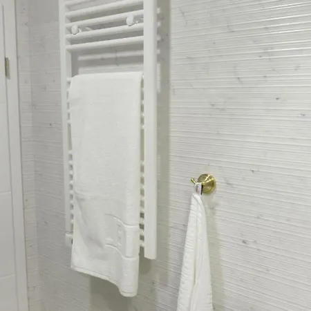 Veli Varos Old Town Deluxe Centre Σπλιτ