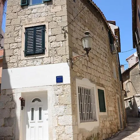 Daire Veli Varos Old Town Deluxe Centre Split