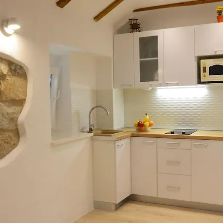 Veli Varos Old Town Deluxe Centre * Σπλιτ