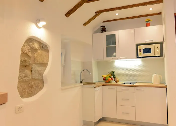 Veli Varos Old Town Deluxe Centre Appartamento